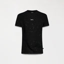 KAACE T-SHIRT WOMEN BLACK