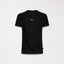 KAACE T-SHIRT WOMEN BLACK