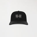 KAELCAP CAP UNISEX BLACK U
