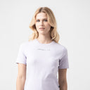 KAIRI T-SHIRT WOMEN THISTLE
