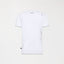 KAIRI T-SHIRT WOMEN LUCENT WHITE