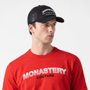 KALIU T-SHIRT MEN SALSA