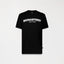 KALIU T-SHIRT MEN BLACK