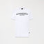 KALIU T-SHIRT MEN WHITE