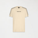 KARDESH T-SHIRT MEN BROWN