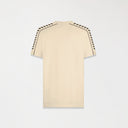 KARDESH T-SHIRT MEN BROWN