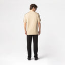 KARDESH T-SHIRT MEN BROWN