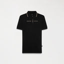 KORION POLO MEN BLACK