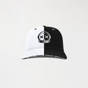 KATMANDUCAP CAP UNISEX BLACK U