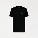 KAZUN T-SHIRT MEN BLACK