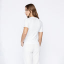 KEEPLING T-SHIRT WHITE