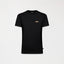 KEEPLING T-SHIRT BLACK