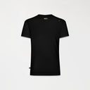 KEEPLING T-SHIRT BLACK