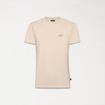 KEEPLING T-SHIRT IRISH CREAM