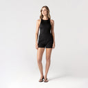 KELLER BODY WOMEN BLACK
