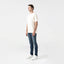 KENTO JEAN MEN BLUE DENIM