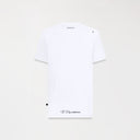 KINGSHIP T-SHIRT MEN WHITE