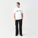 KINGSLI T-SHIRT MEN WHITE
