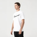 KINGSLI T-SHIRT MEN WHITE