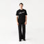 KINGSLI T-SHIRT MEN BLACK