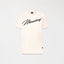 KINGSLI T-SHIRT MEN WHITECAP GRAY