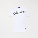 KINGSLI T-SHIRT MEN WHITE