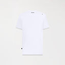 KINGSLI T-SHIRT MEN WHITE