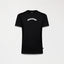 KIRSI T-SHIRT WOMEN BLACK