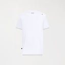 KIRTOR T-SHIRT MEN WHITE
