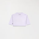 KISWA CROP TOP WOMEN THISTLE