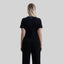KOENI T-SHIRT BLACK