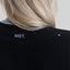 KOENI T-SHIRT BLACK