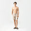 KONG SWIM SHORT MEN IRISH CREAM