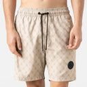 KONG SWIM SHORT MEN IRISH CREAM