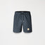 KONG SWIM SHORT MEN BLACK