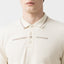 KORION POLO MEN WHITE ASPARAGUS