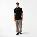 KORION POLO MEN BLACK