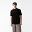 KORION POLO MEN BLACK
