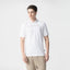 KORION POLO MEN WHITE