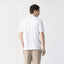 KORION POLO MEN WHITE