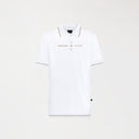 KORION POLO MEN WHITE