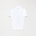 KORION POLO MEN WHITE