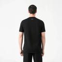 KRIPTON T-SHIRT MEN BLACK