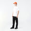 KUDRISH T-SHIRT MEN WHITE