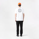 KUDRISH T-SHIRT MEN WHITE