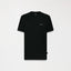 KUDRISH T-SHIRT MEN BLACK