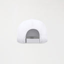 KUSHAN CAP  WHITE UNISEX U