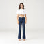 LANET JEAN WOMEN BLUE DENIM