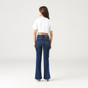 LANET JEAN WOMEN BLUE DENIM