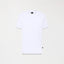 LARDEL T-SHIRT MEN WHITE